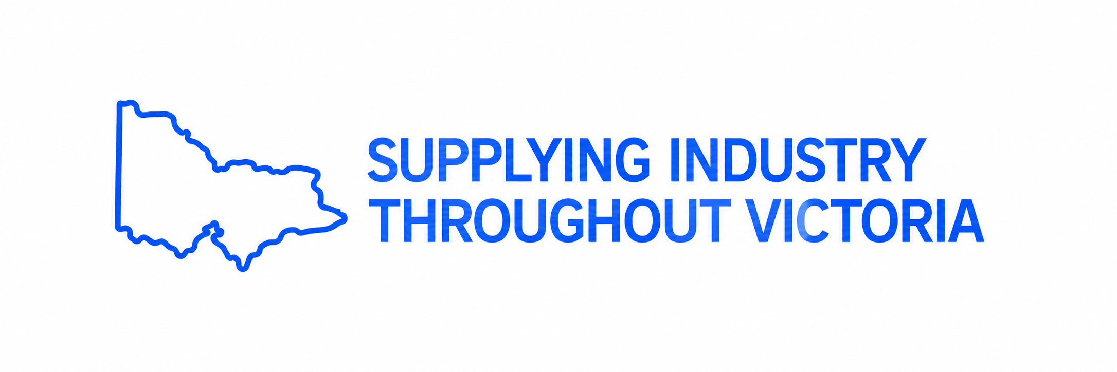 Supplying industry throughout Victoria